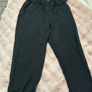 a new day Black Women's Trousers